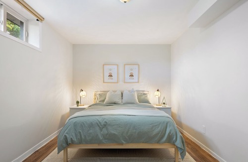 Richmond Hill Other | Doran Farm Getaway