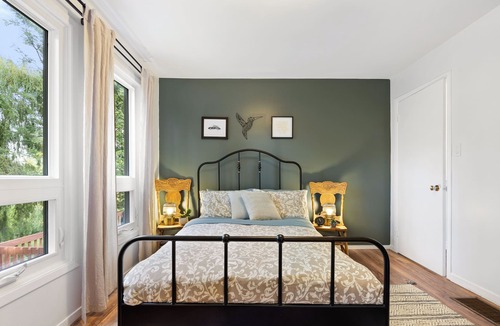 Richmond Hill Other | Doran Farm Getaway