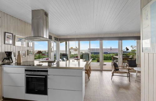 Helnæs By House | "Dorathea" - 360m from the sea by Interhome