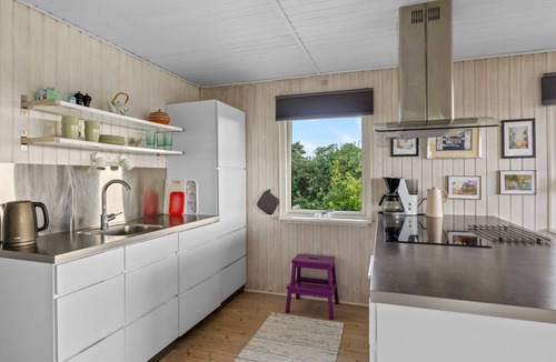 Helnæs By House | "Dorathea" - 360m from the sea by Interhome