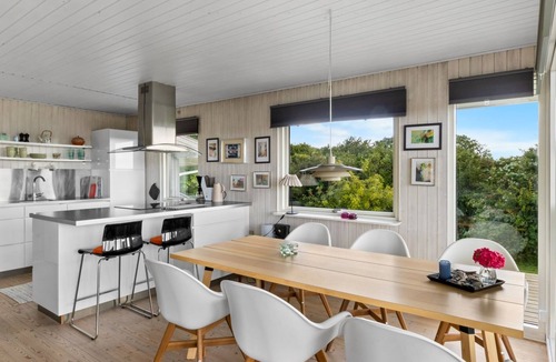 Helnæs By House | "Dorathea" - 360m from the sea by Interhome