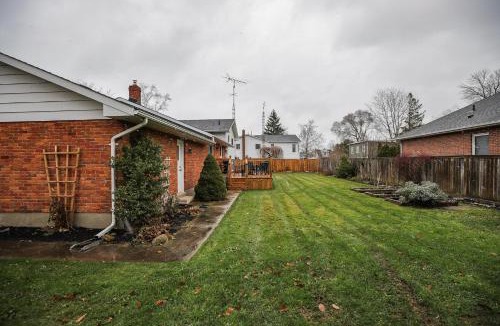 Historic Old Town House | Dorchester Cottage