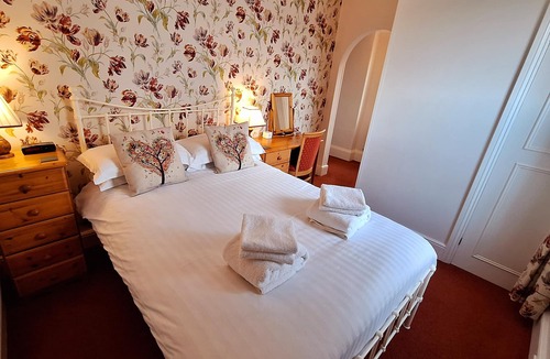 Keswick Bed & Breakfast | Dorchester House