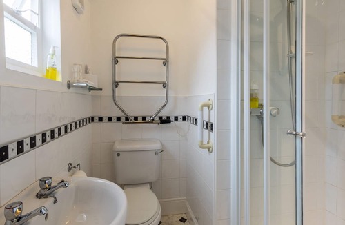 Keswick Bed & Breakfast | Dorchester House