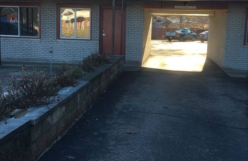 Redford Hotel | Dorchester Motel