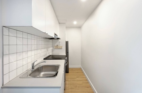 Downtown Montreal Apartment | Dorchester Signature Two-Bedroom