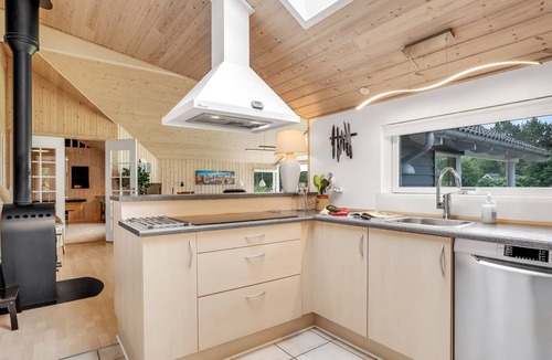 Kramnitse House | "Dorde" - 600m from the sea by Interhome