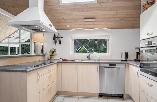 Kramnitse House | "Dorde" - 600m from the sea by Interhome