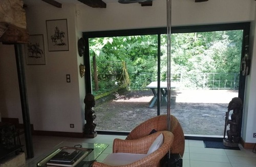 Grezes House | Dordogne and Corrèze are waiting for you, come to the village of Pazayac and La Colline