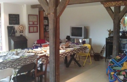 Grezes House | Dordogne and Corrèze are waiting for you, come to the village of Pazayac and La Colline