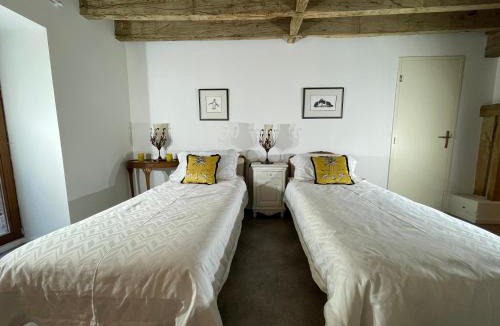 Troche Bed & Breakfast | Dordogne et Corrèze vacances BnB