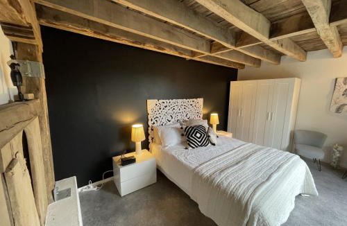 Troche Bed & Breakfast | Dordogne et Corrèze vacances BnB