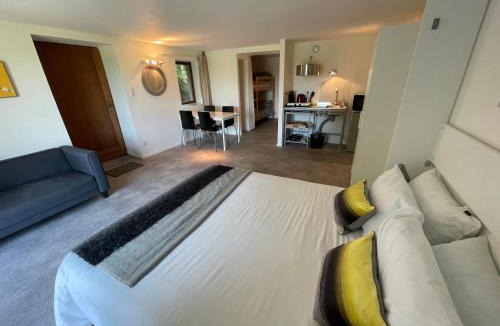 Troche Apartment | Dordogne et Corrèze vacances - Gites