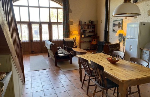 Pessac-sur-Dordogne House | Dordogne Holiday Barn