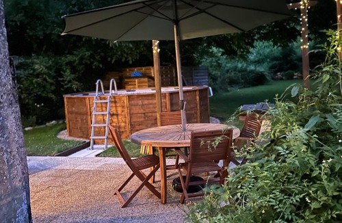 Pessac-sur-Dordogne House | Dordogne Holiday Barn