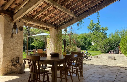 Pessac-sur-Dordogne House | Dordogne Holiday Barn