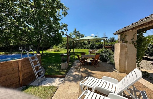 Pessac-sur-Dordogne House | Dordogne Holiday Barn