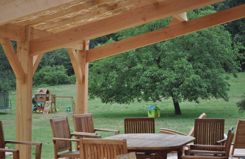 Saint-Pompont House | Dordogne. Heated Pool. Gite house. Exclusive. Family and friends.