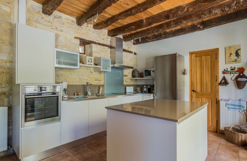 Lavercantiere Villa | Dordogne Poolside Escape