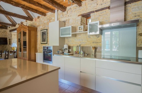 Lavercantiere Villa | Dordogne Poolside Escape