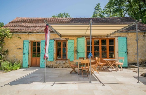 Lavercantiere Villa | Dordogne Poolside Escape