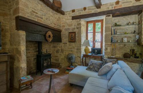 Lavercantiere House | Dordogne Poolside Escape