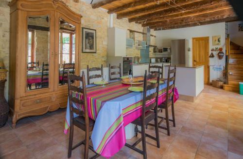 Lavercantiere House | Dordogne Poolside Escape