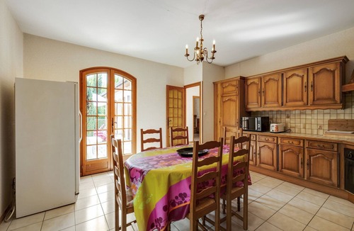 Pineuilh Villa | Dordogne Villa: River Bliss