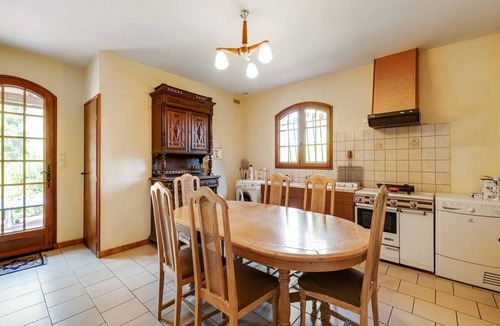 Pineuilh Villa | Dordogne Villa: River Bliss