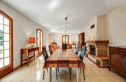 Pineuilh Villa | Dordogne Villa River Bliss