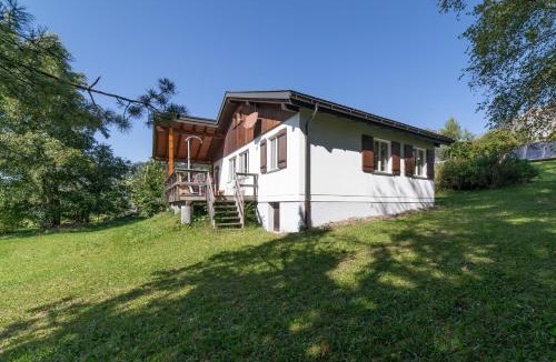 Wildhaus House | Dorea