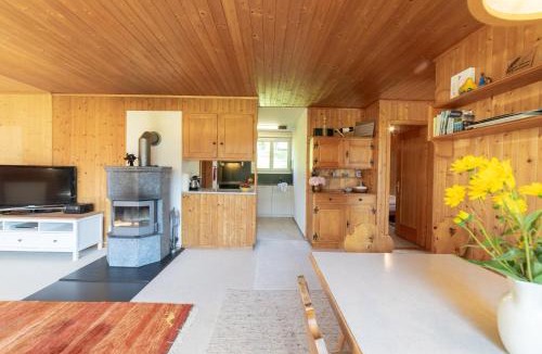 Wildhaus House | Dorea