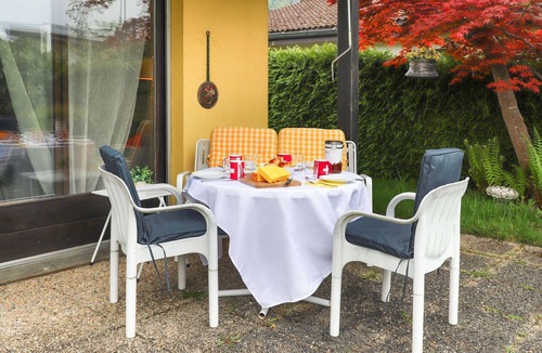 Bouveret House | Dorenavant by Interhome