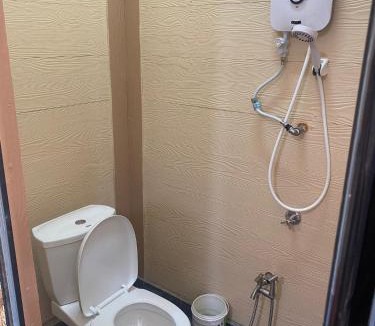 Machang House | DorESA GUESTHOUSE