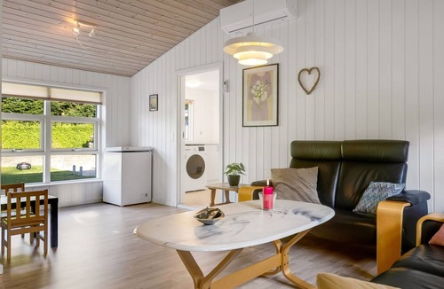 Arrild Ferieby House | "Dorethea" - 30km from the sea by Interhome