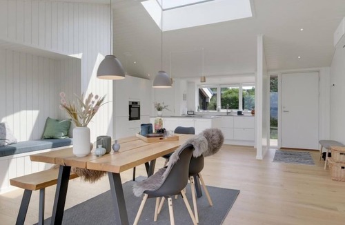 Olsted House | "Dorett" - 30m to the inlet by Interhome