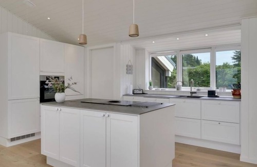 Olsted House | "Dorett" - 30m to the inlet by Interhome