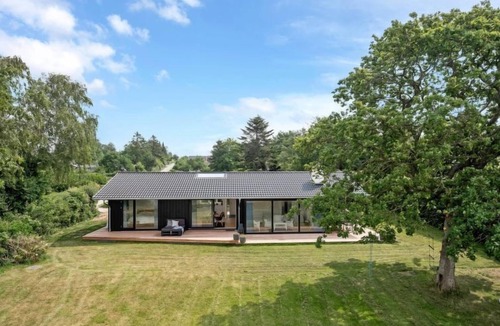 Olsted House | "Dorett" - 30m to the inlet by Interhome