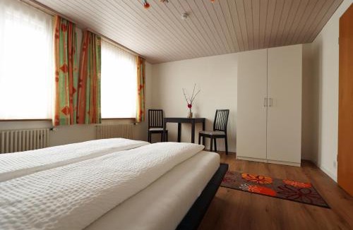 Mullheim Bed & Breakfast | Dorf-Schmiede - Bed und Breakfast