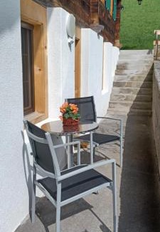 Kiental Apartment | Dorfblick