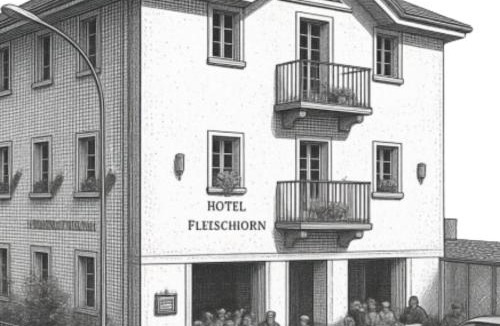 Simplon Hotel | Dorfhotel Simplon Dorf