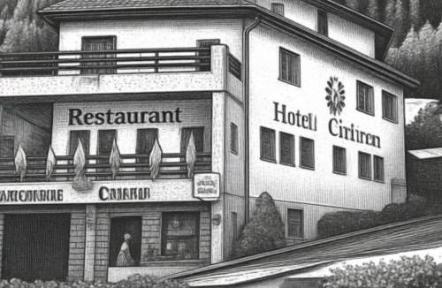 Simplon Hotel | Dorfhotel Simplon Dorf