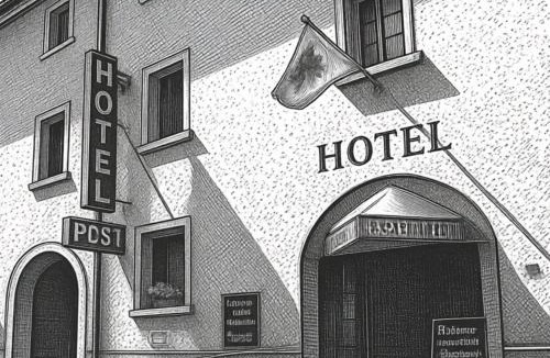 Simplon Hotel | Dorfhotel Simplon Dorf