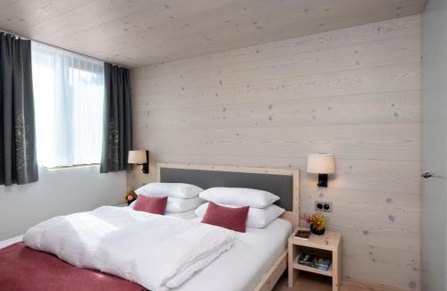 Rehetobel Hotel | Dorfhus Gupf