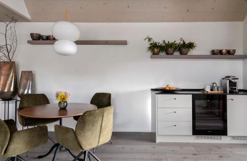 Rehetobel Hotel | Dorfhus Gupf