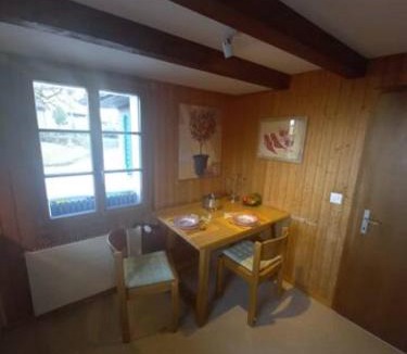 Emmetten House | Dorfidylle Zimmer für 2-3