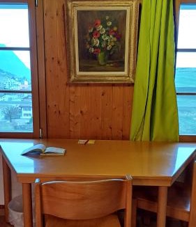 Emmetten House | Dorfidylle Zimmer für 2-3
