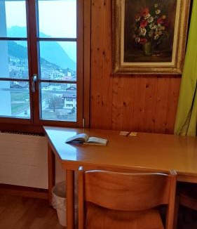 Emmetten House | Dorfidylle Zimmer für 2-3
