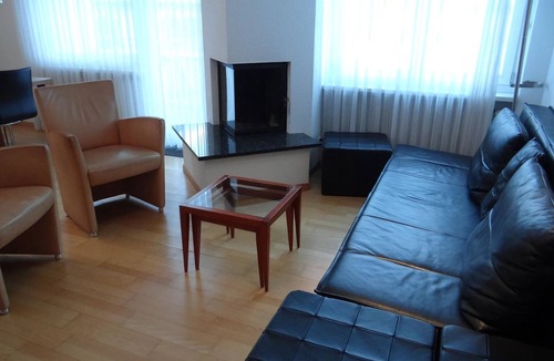 Engelberg Apartment | Dorfstrasse 15 by Interhome