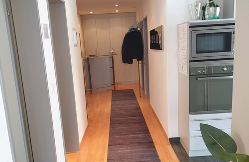 Engelberg Apartment | Dorfstrasse 50a by Interhome